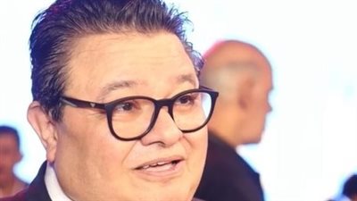 خالد جلال: تكريمي مجهود مقدر.. وياما ناس كتير بتتعلم وتُنكر على اللي علمهم