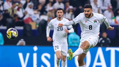 التشكيل الرسمي لمباراة فلسطين أمام تونس في كأس العرب.. بن رمضان أساسيًا والدباغ بديلا