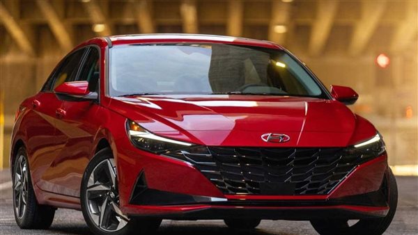 هيونداي النترا CN7