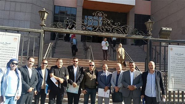 المرشحون أمام مجلس