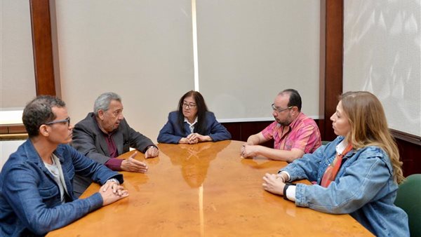 لجنة الدراما التابعة