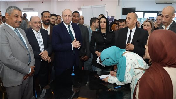 جانب من الملتقى 