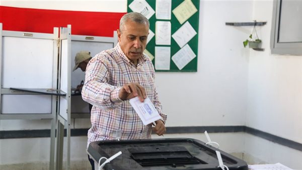 انتخابات مجلس النواب