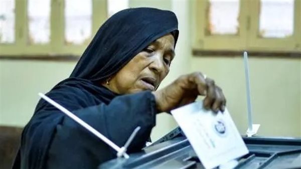 انتخابات النواب 