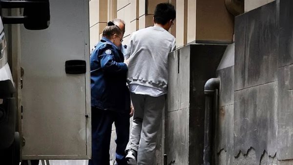 محاكمة طبيب مبتدئ