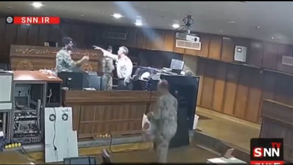 فيديو شبكة Snn