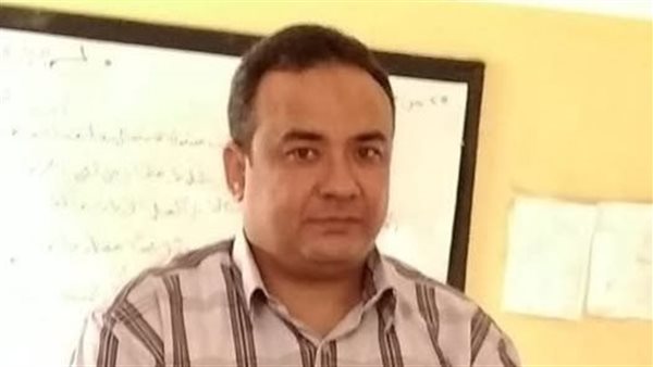 محمد عبد اللطيف معلم