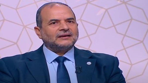 الدكتور علي عثمان