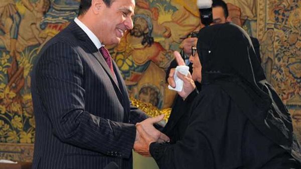 الحاجة سبيلة رفقة