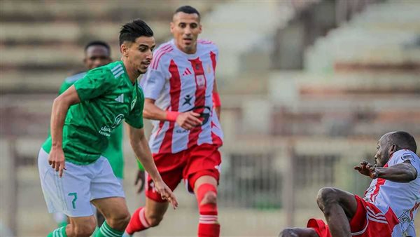 أهلي طرابلس والأهلي