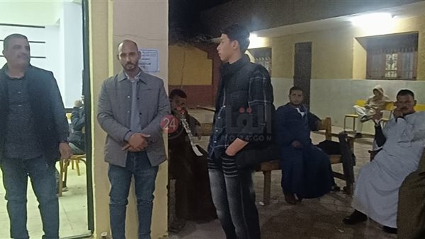 انتخابات مجلس النواب