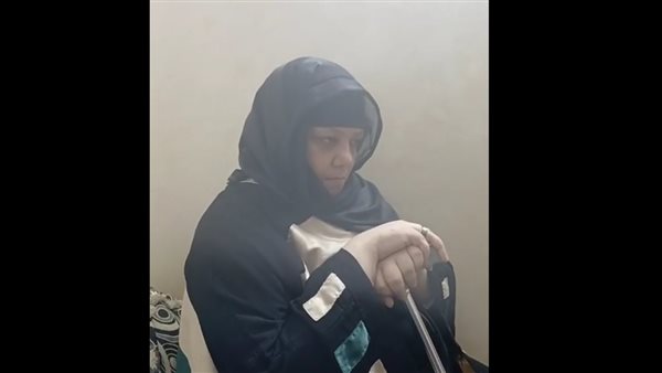 السيدة نعمة - إحدى