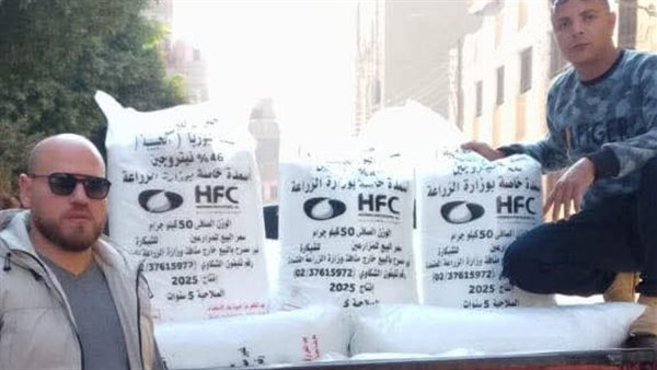 جانب من الحملة 