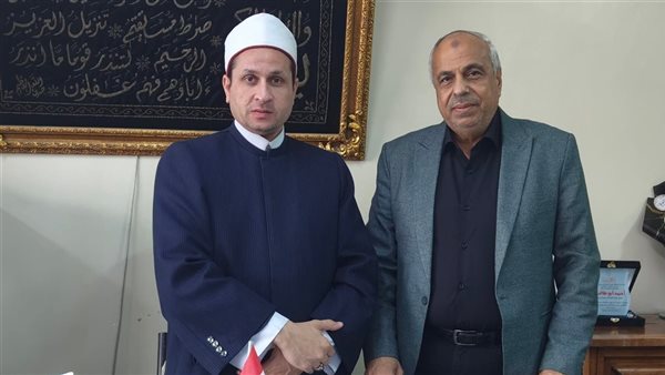 الاستعداد لمسابقة