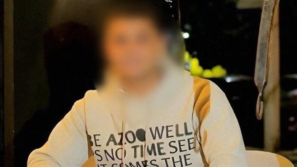 الطالب المتوفى 