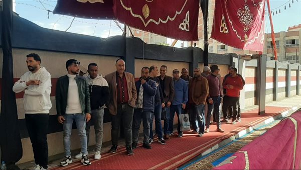 انتخابات مجلس النواب