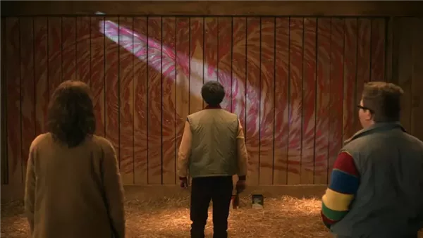 الموسم الخامس من