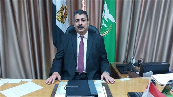 وكيل وزارة التموين