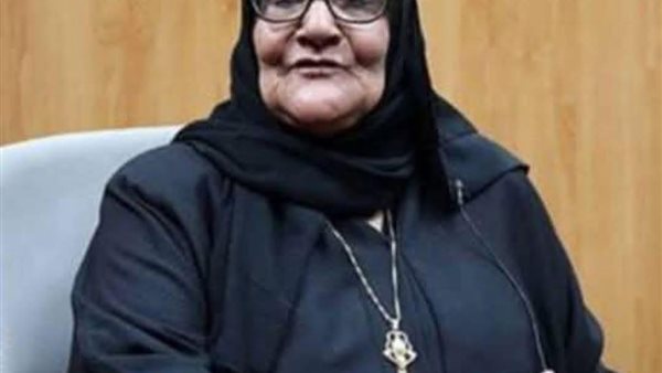  الحاجة سبيلة