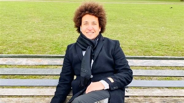 أحمد عبد القادر ميدو