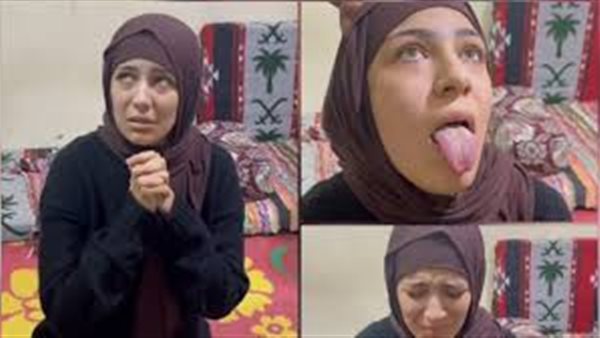 فتاة البشعة 