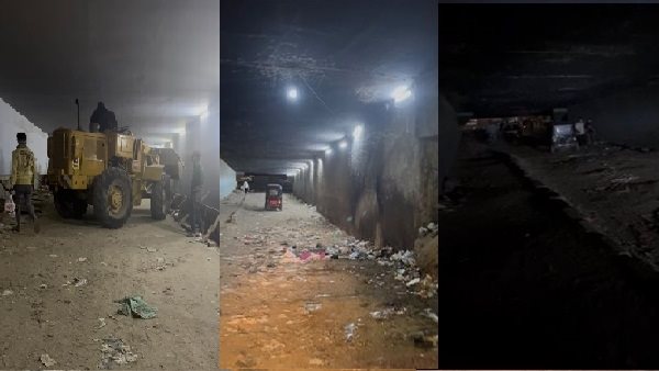 حي العمرانية يبدأ