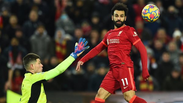 موعد مباراة ليفربول