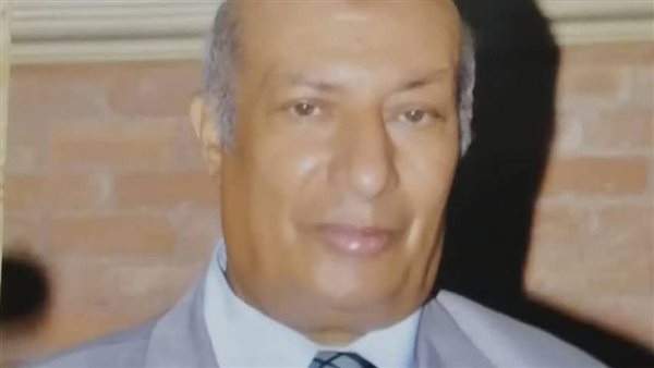 الإذاعي فوزي خضر