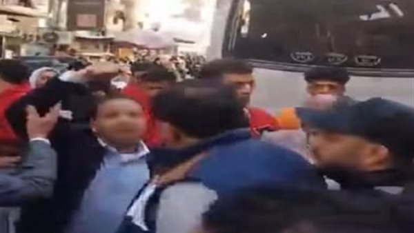 جانب من الواقعة 