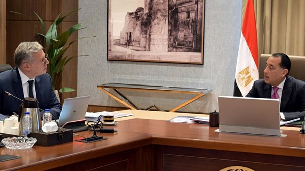 رئيس الوزراء