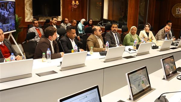 جانب من المؤتمر 