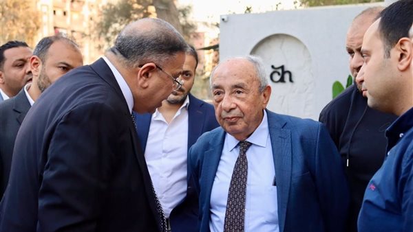 المهندس طارق النبراوي