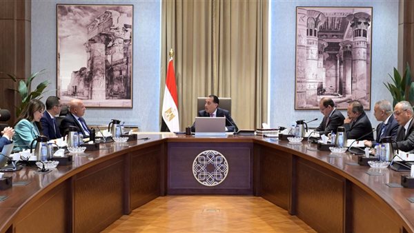 اجتماع رئيس الوزراء