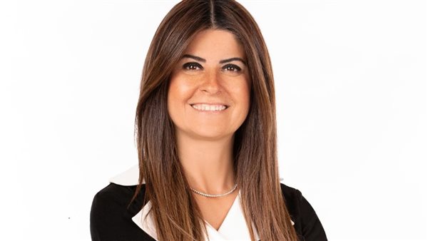 مها ناجي، نائب الرئيس