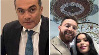 بعد طردها.. جهات التحقيق تمكن زوجة الفنان محمود حجازي من مسكن الزوجية