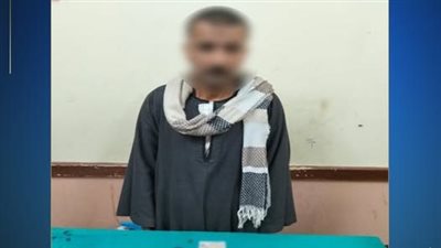 ضبط شخص بحوزته بطاقات مواطنين لدفعهم للتصويت لصالح مرشحين اثنين في سوهاج