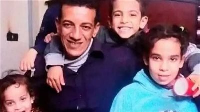 التصريح بدفن ريناد ضحية والدها في أسيوط