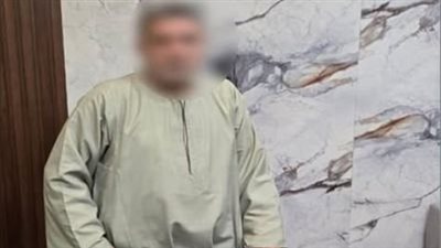 ضبط شقيق مرشح لتعديه على سائق وتباع لشركة بسبب الدعاية الانتخابية في الجيزة 