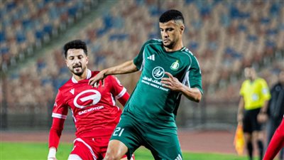 البدري يتفوق على طارق مصطفى.. أهلي طرابلس بطلًا لـ كأس ليبيا على حساب أهلي بنغازي 