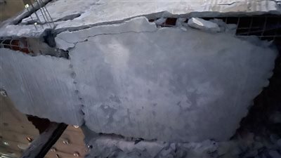 تفتيش مفاجئ يكشف تقصيرًا في حي العجوزة: مخالفات بالجملة وإزالة أدوار مخالفة ومسؤولون أمام التحقيق