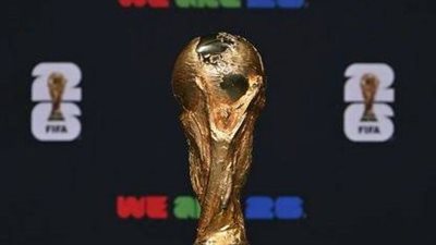 مشاهدة مجموعة مصر.. القنوات المفتوحة الناقلة لقرعة كأس العالم 2026 بث مباشر 