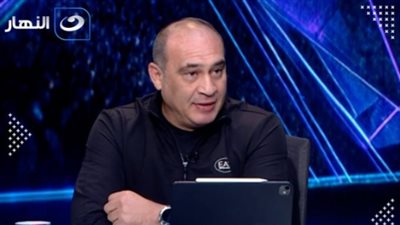 علي ماهر: لاعبو سيراميكا بدأوا يصدقون حلم الفوز بالدوري.. وأتمنى تدريب الأهلي