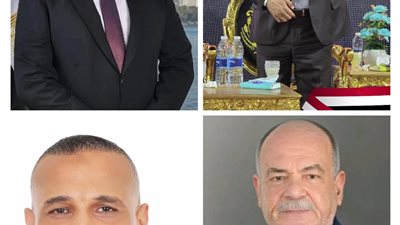 إعادة.. ننشر نتيجة الحصر العددي لأصوات الناخبين بالدائرة الرابعة بالفيوم 