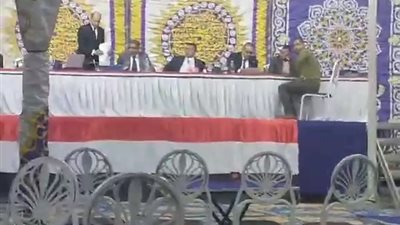 الإعادة بين 4 مرشحين.. ننشر نتيجة الحصر العددي لدائرة أبوتشت وفرشوط بقنا