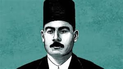 مؤتمر عن جهود أحمد أمين في معرض القاهرة الدوليالكتاب 