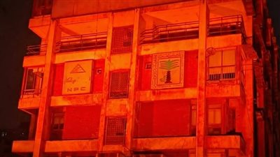 القومي للطفولة والأمومة يشارك في حملة مناهضة العنف ضد المرأة | صور 