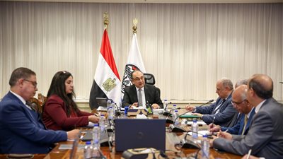 وزير قطاع الأعمال يتابع مؤشرات الأداء والموقف التنفيذي للمشروعات.. ويوجه بتحسين بيئة العمل