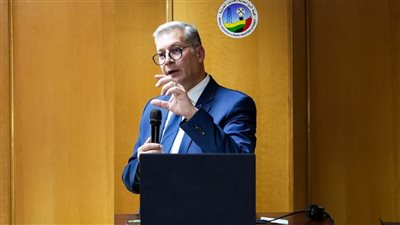 لأول مرة منذ 1984.. وزير البترول يعلن الاستعداد لبدء تنفيذ المسح الجوي الشامل للبحث عن الثروات المعدنية