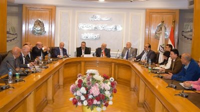 خلال أيام.. لجنة السيارات ترفع مذكرة بمقترحاتها حول قرار نقل المعارض خارج الكتلة السكنية