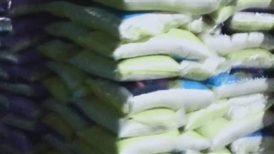 تحرير 231 محضرًا وضبط 4 أطنان أعلاف مجهولة المصدر خلال حملات تموينية مكثفة بالمنوفية